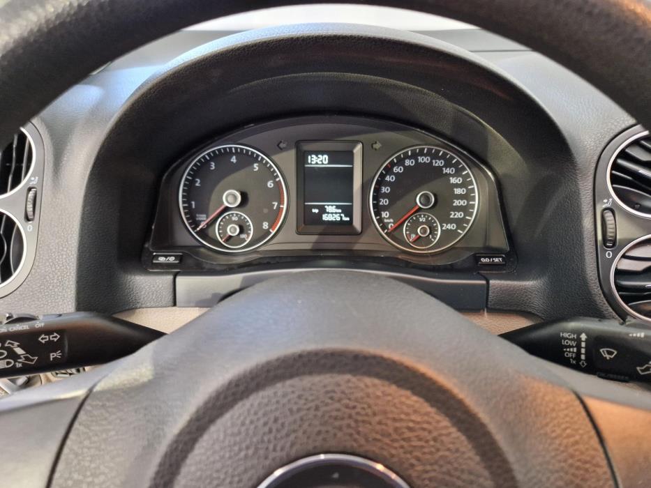 VOLKSWAGEN Golf Plus 2013