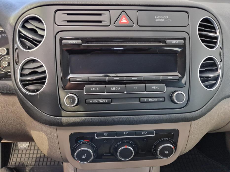 VOLKSWAGEN Golf Plus 2013