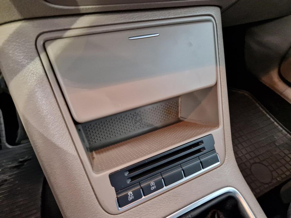 VOLKSWAGEN Golf Plus 2013