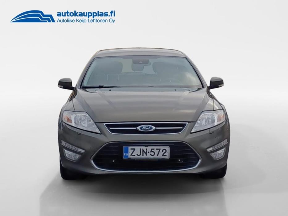 FORD Mondeo 2012