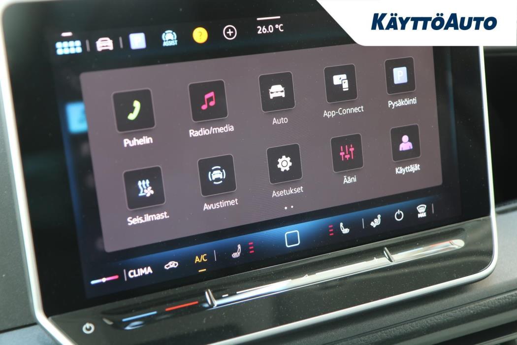 VOLKSWAGEN GRAND CALIFORNIA 2026