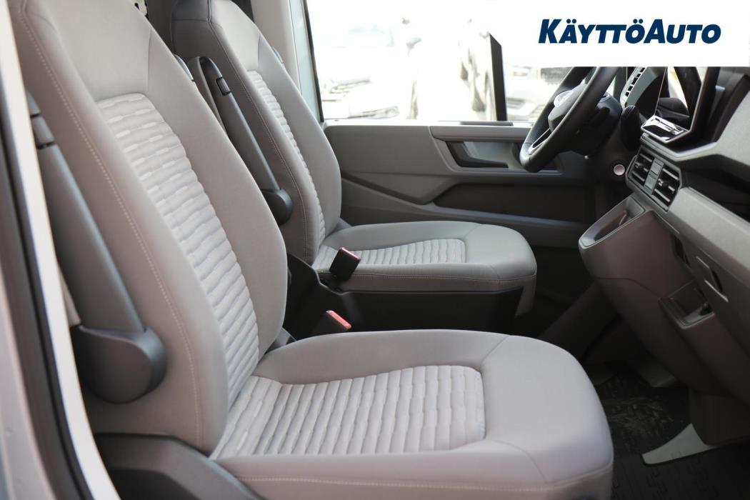 VOLKSWAGEN GRAND CALIFORNIA 2026
