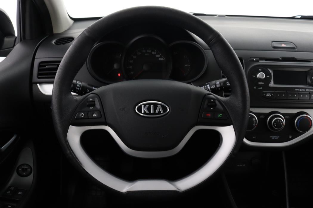 KIA Picanto 2011