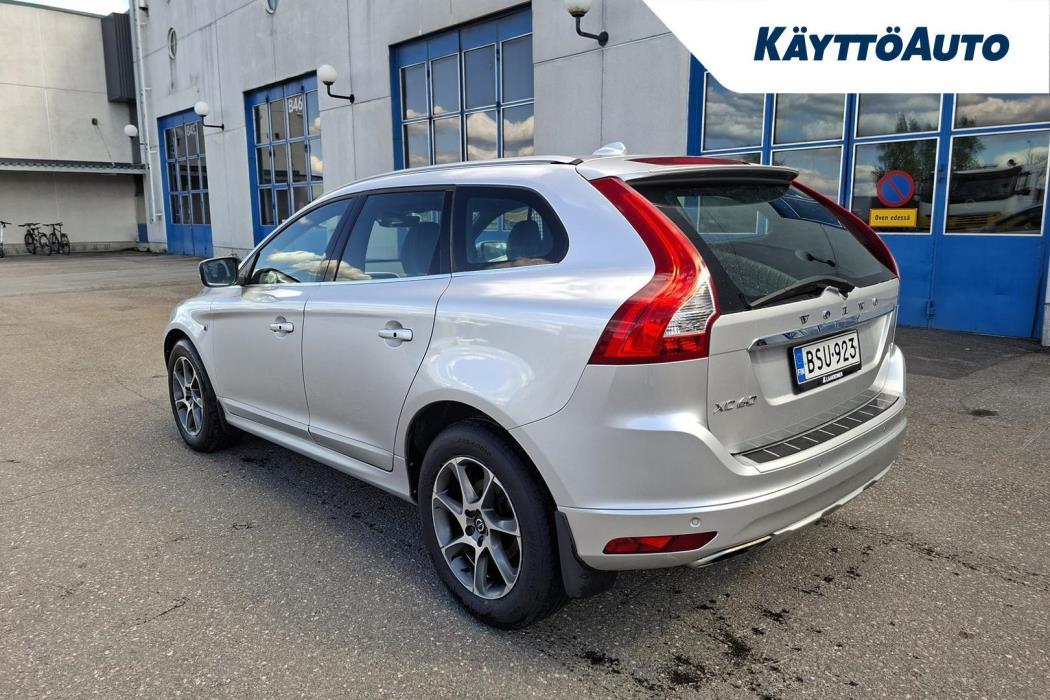 VOLVO XC60 2015