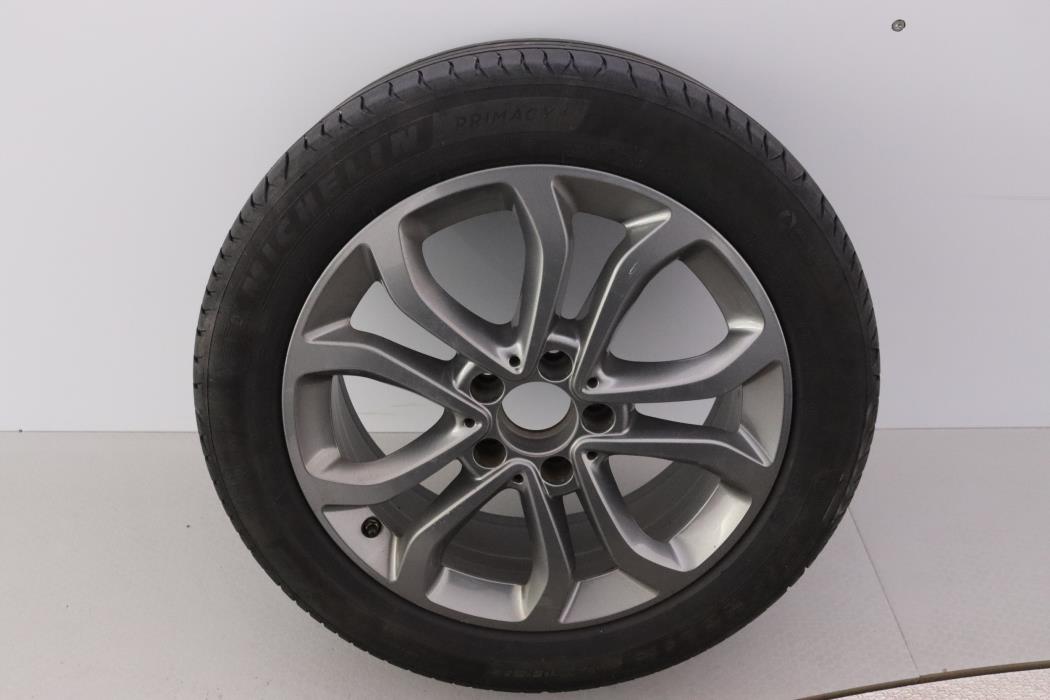 MERCEDES-BENZ C 2015