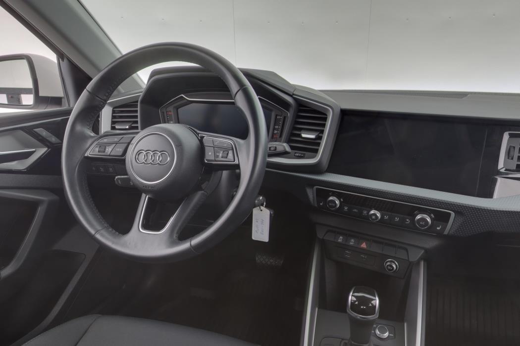 AUDI A1 2019