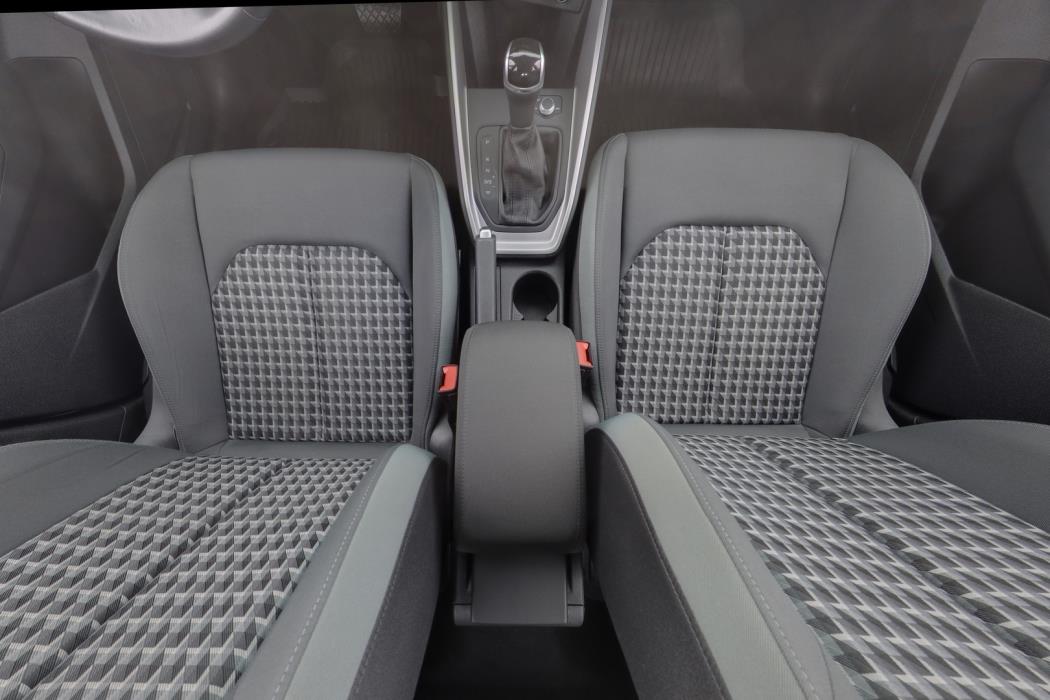 AUDI A1 2019