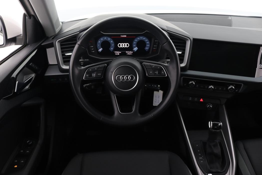 AUDI A1 2019