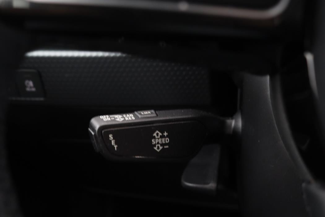 AUDI A1 2019