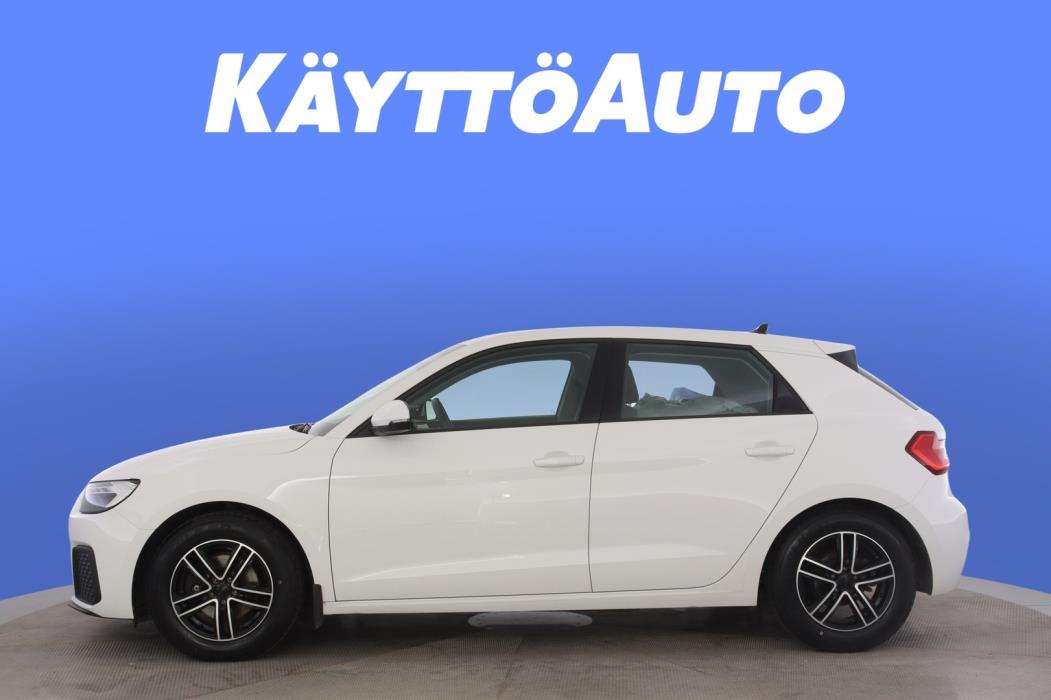 AUDI A1 2019