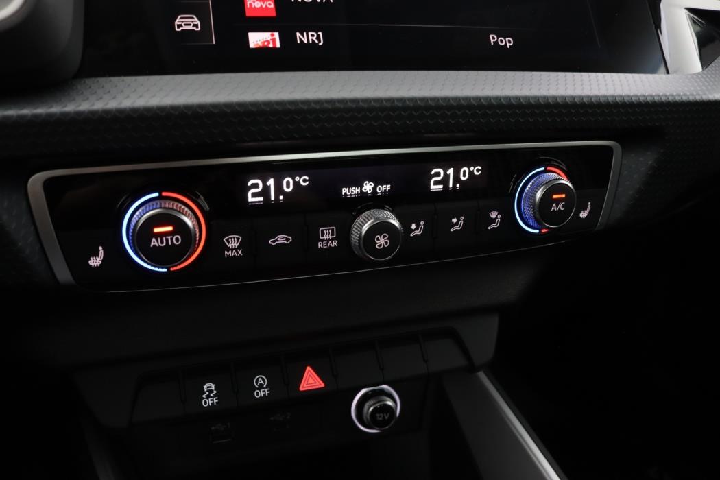 AUDI A1 2019