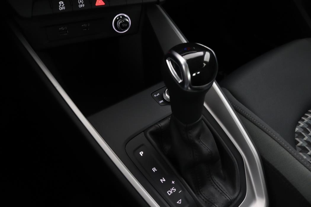 AUDI A1 2019