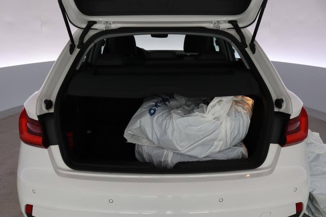 AUDI A1 2019
