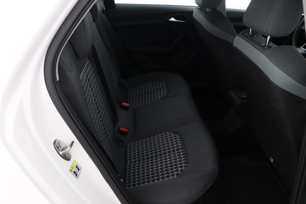 AUDI A1 2019