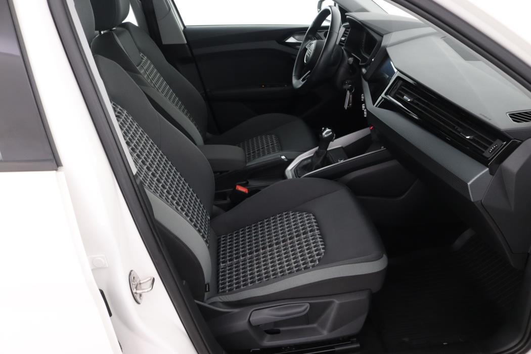 AUDI A1 2019