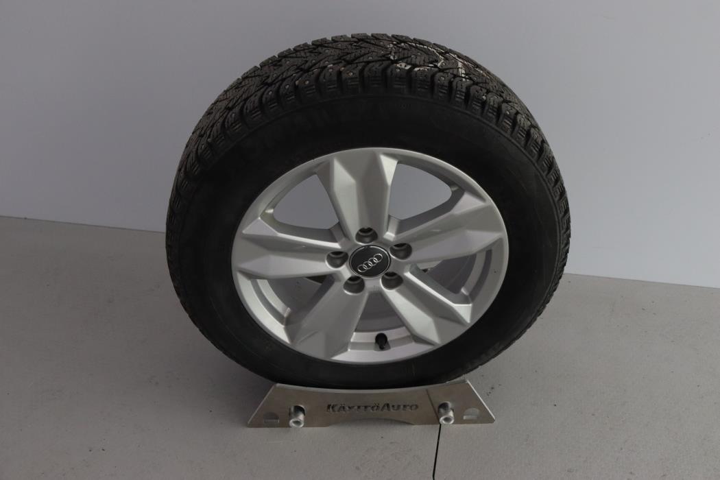 AUDI A1 2019