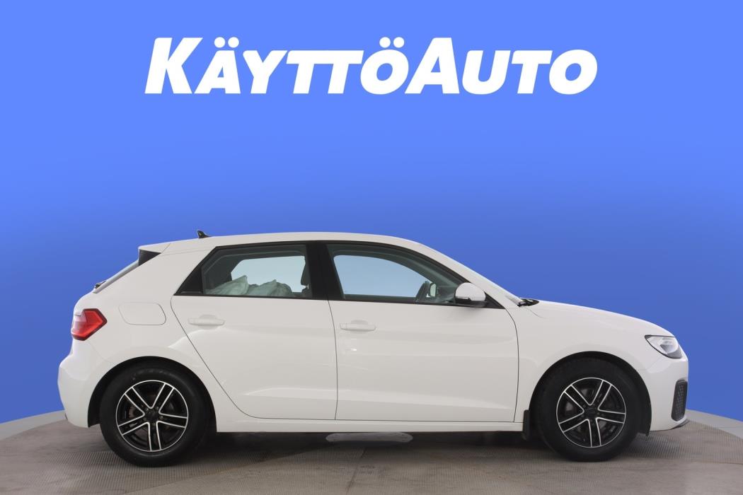 AUDI A1 2019