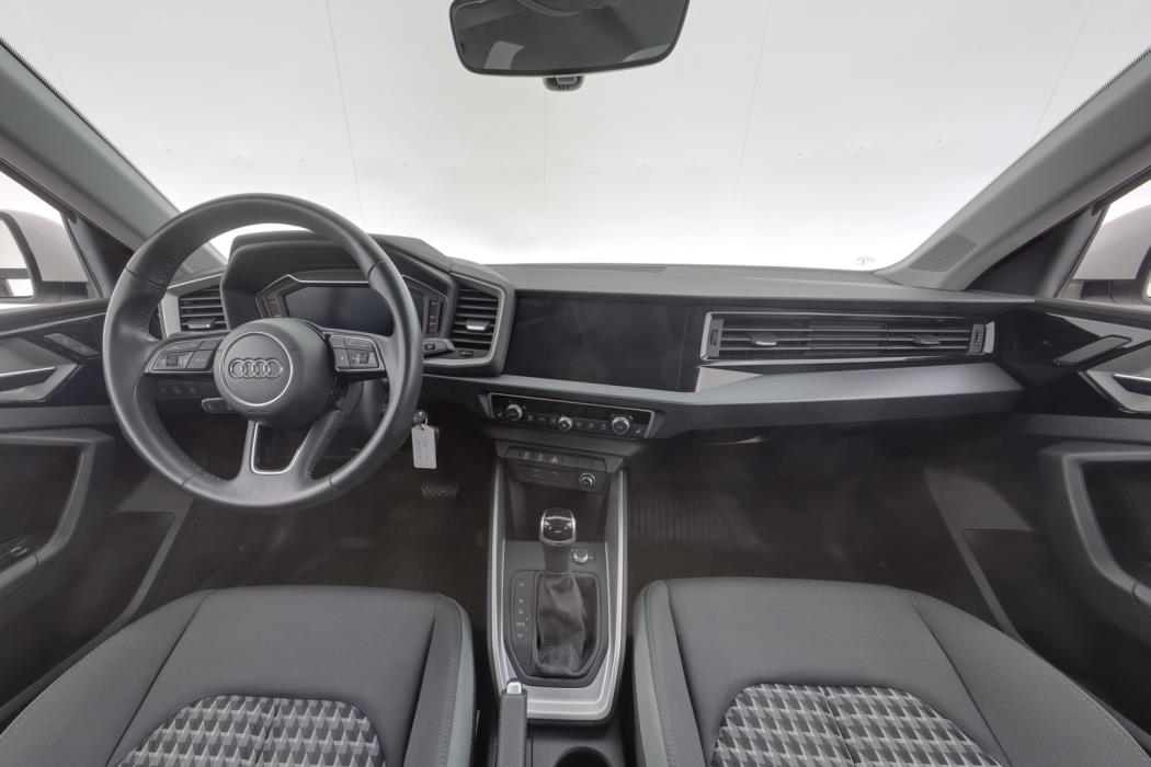 AUDI A1 2019