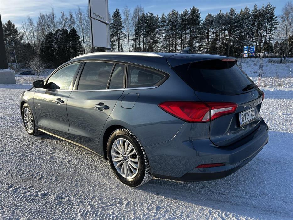 FORD Focus 2019