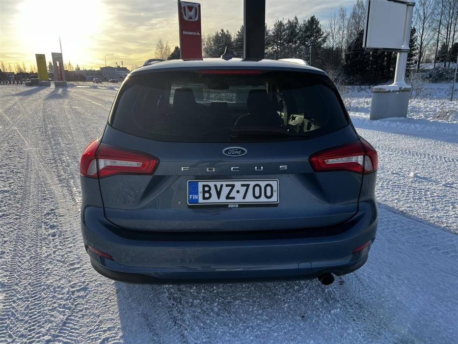 FORD Focus 2019
