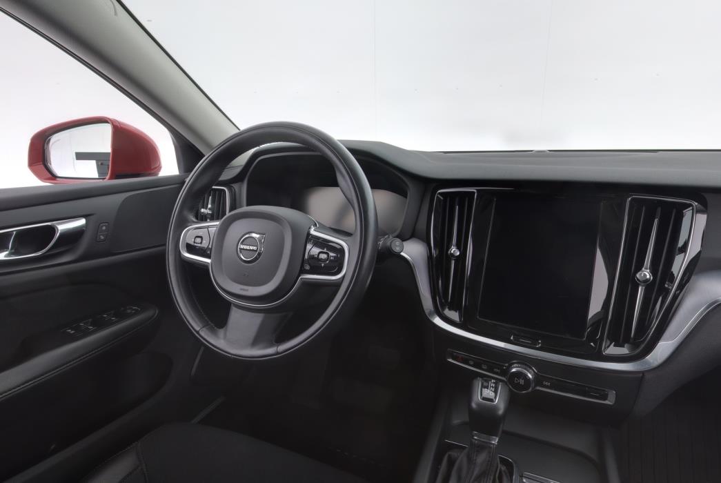 VOLVO V60 Cross Country 2019