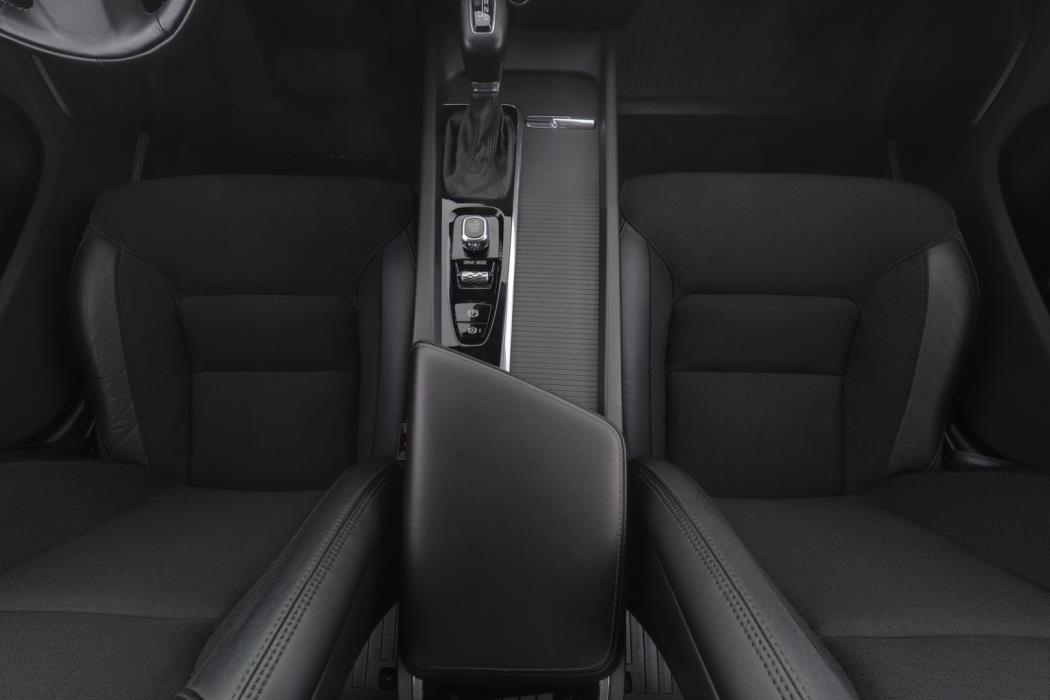 VOLVO V60 Cross Country 2019