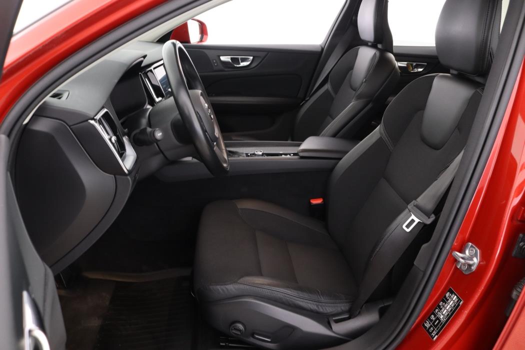 VOLVO V60 Cross Country 2019