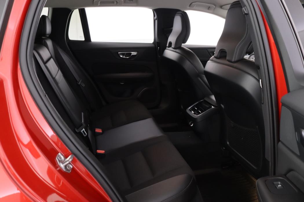 VOLVO V60 Cross Country 2019