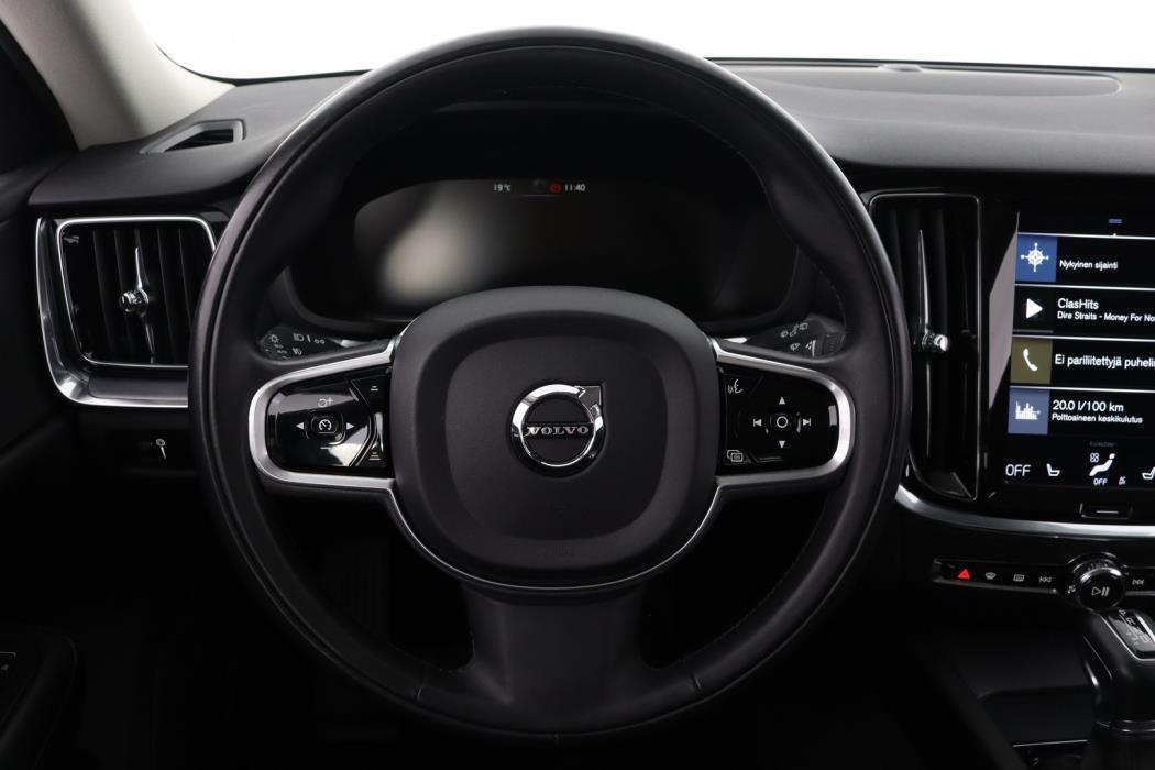 VOLVO V60 Cross Country 2019