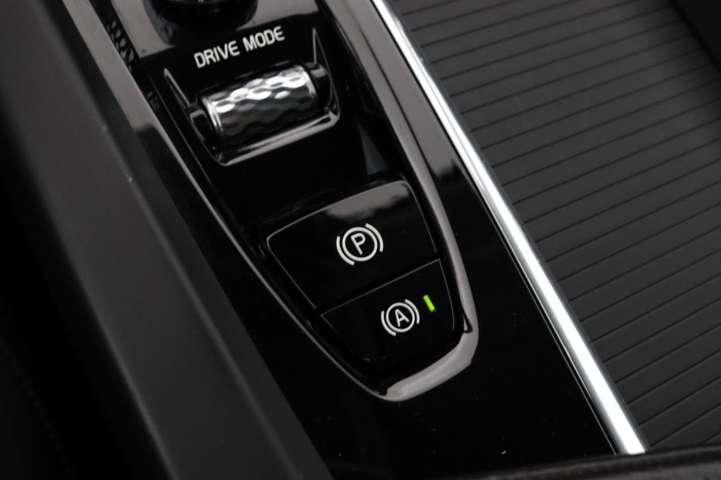 VOLVO V60 Cross Country 2019