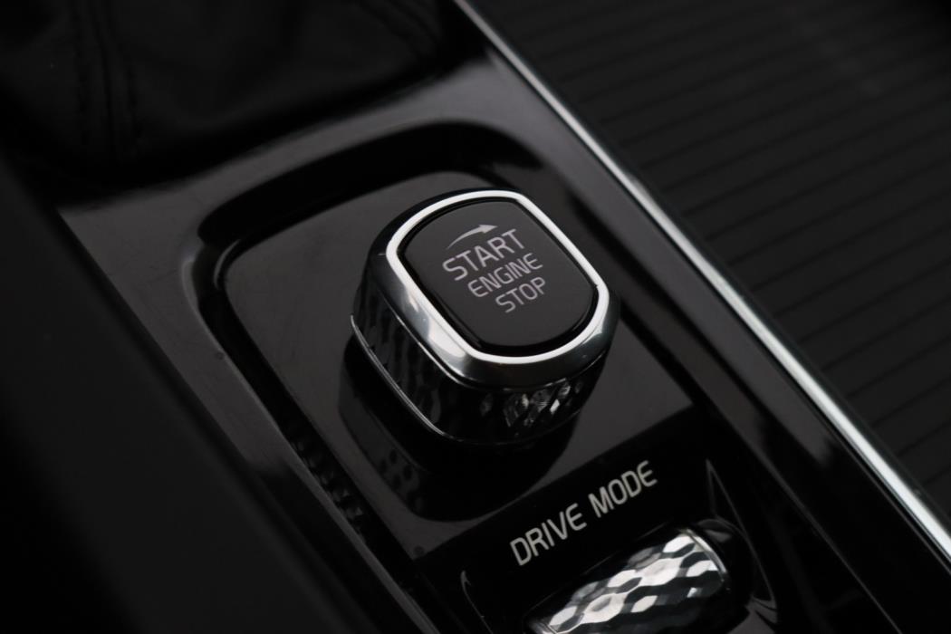 VOLVO V60 Cross Country 2019