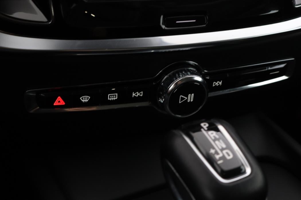 VOLVO V60 Cross Country 2019