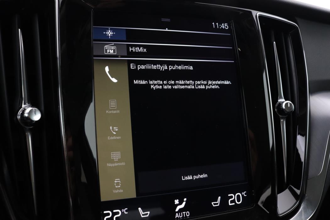 VOLVO V60 Cross Country 2019