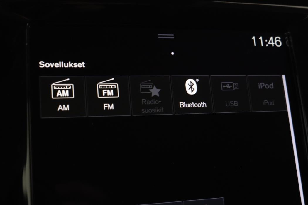 VOLVO V60 Cross Country 2019