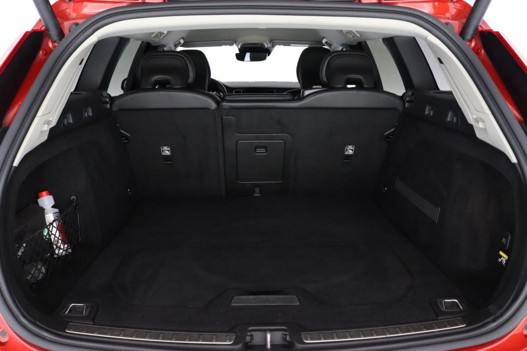 VOLVO V60 Cross Country 2019