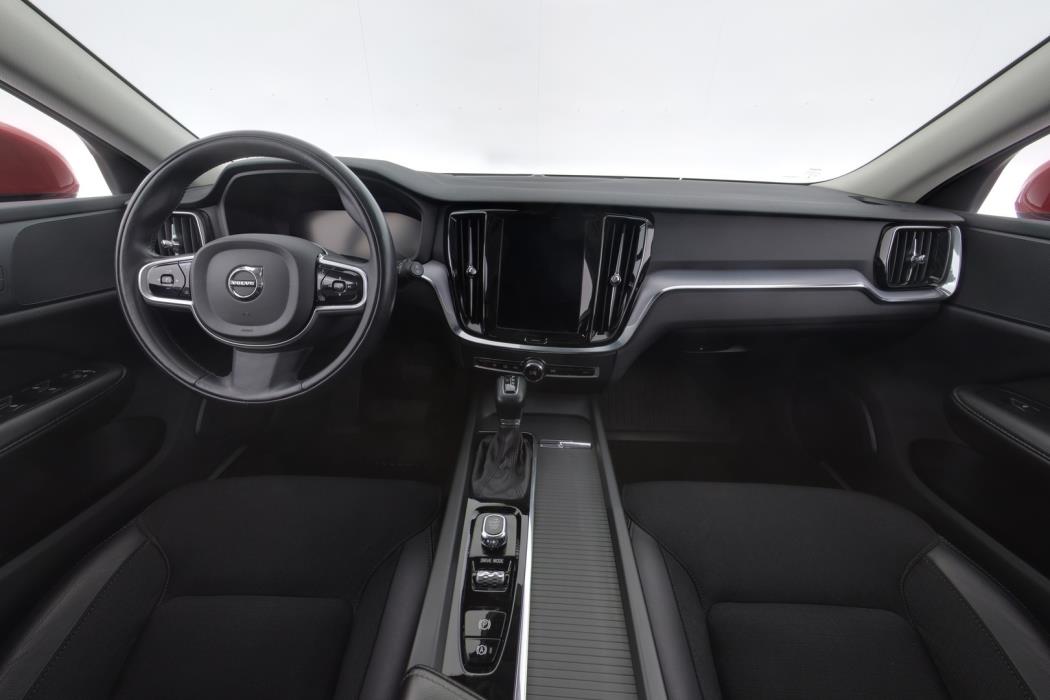 VOLVO V60 Cross Country 2019