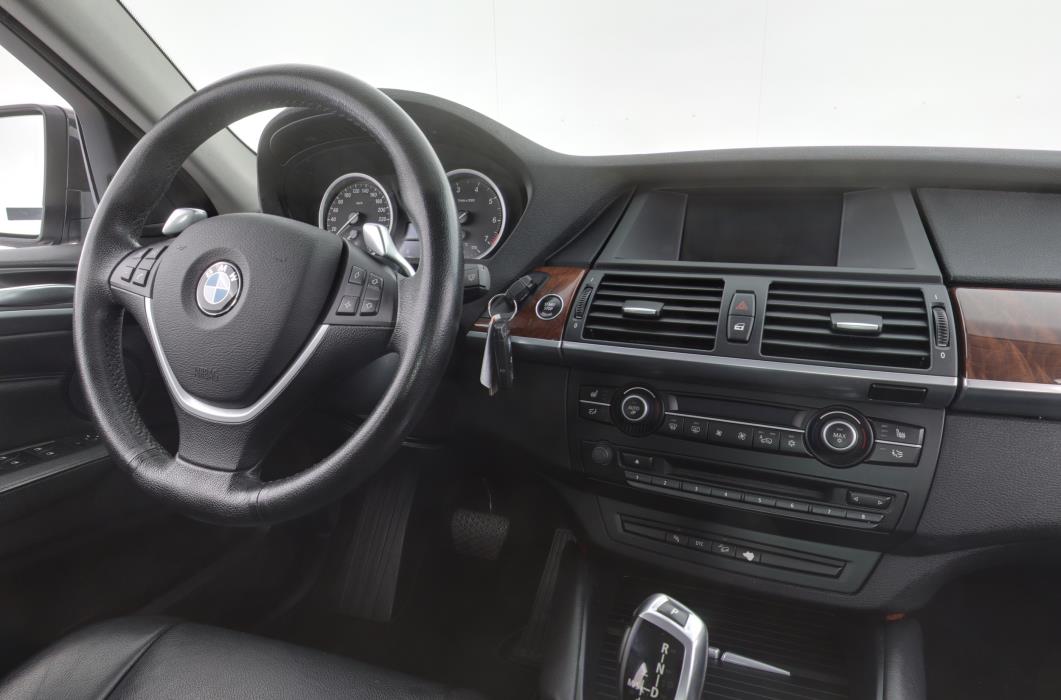 BMW X6 2008
