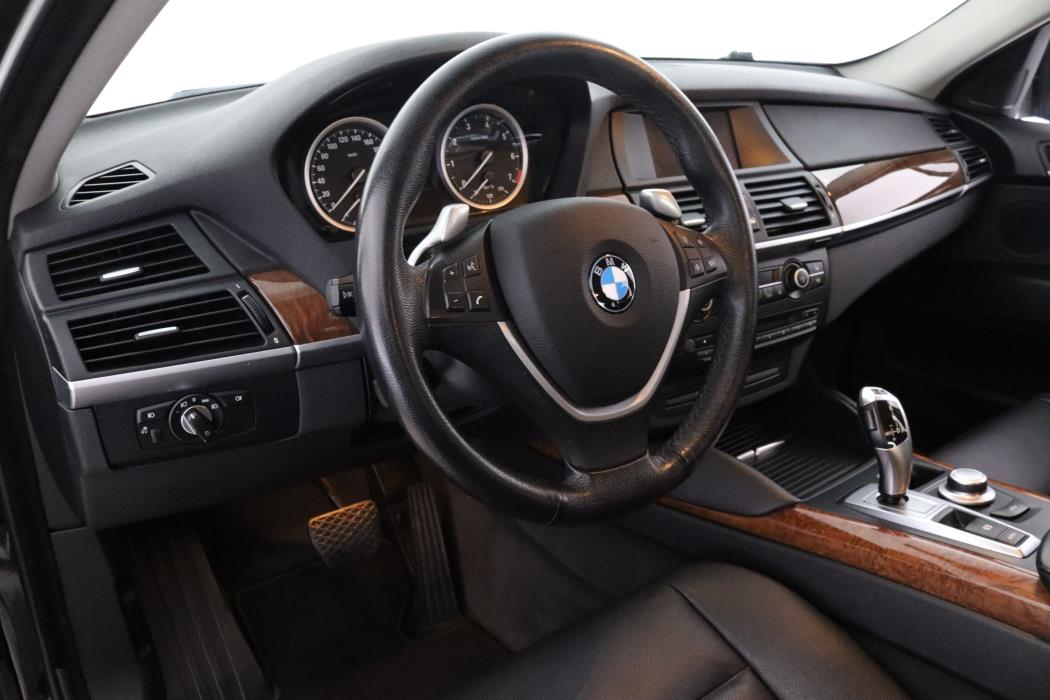 BMW X6 2008