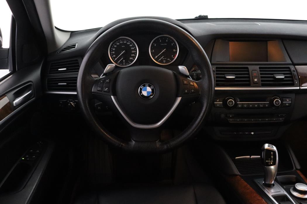 BMW X6 2008