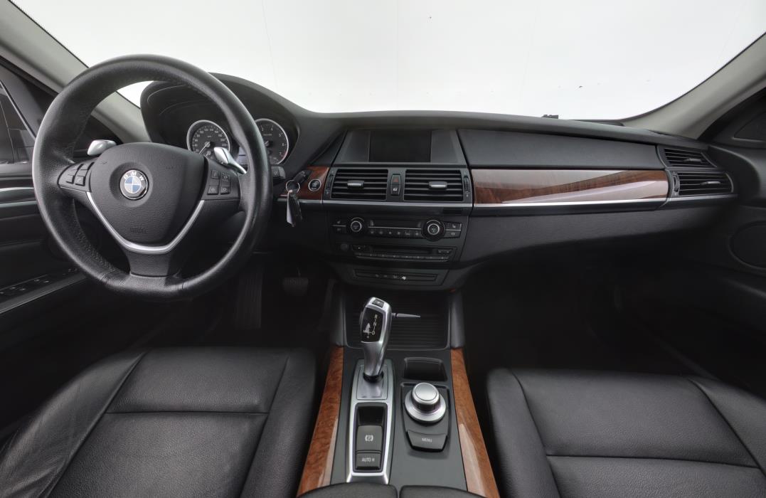 BMW X6 2008