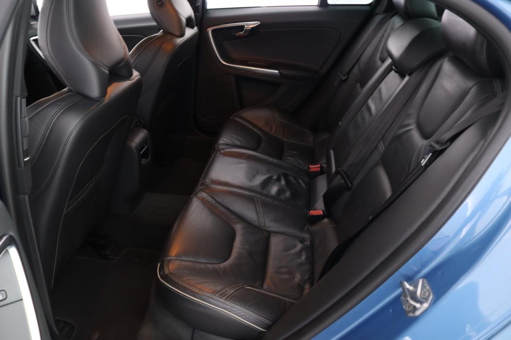 VOLVO S60 2013