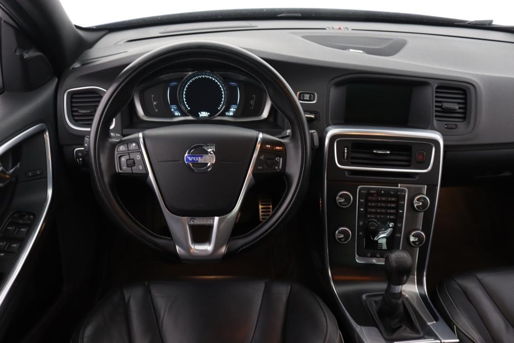 VOLVO S60 2013