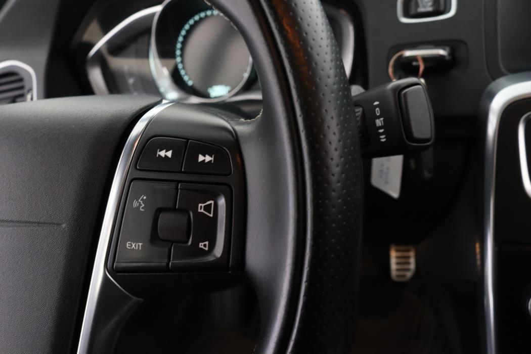 VOLVO S60 2013