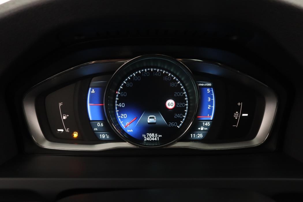 VOLVO S60 2013