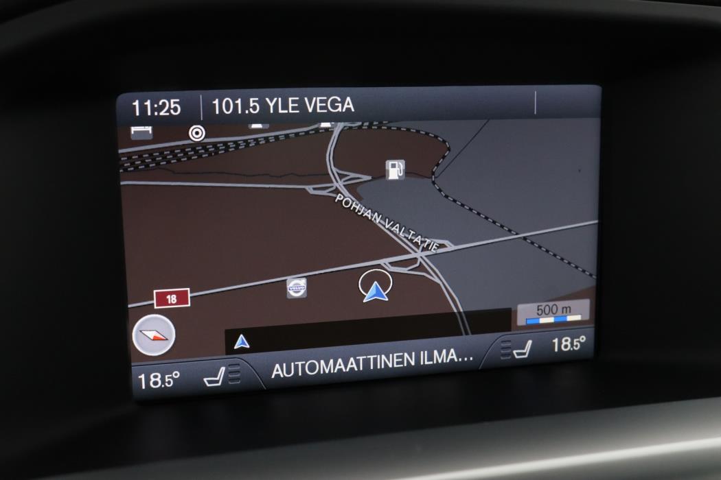 VOLVO S60 2013