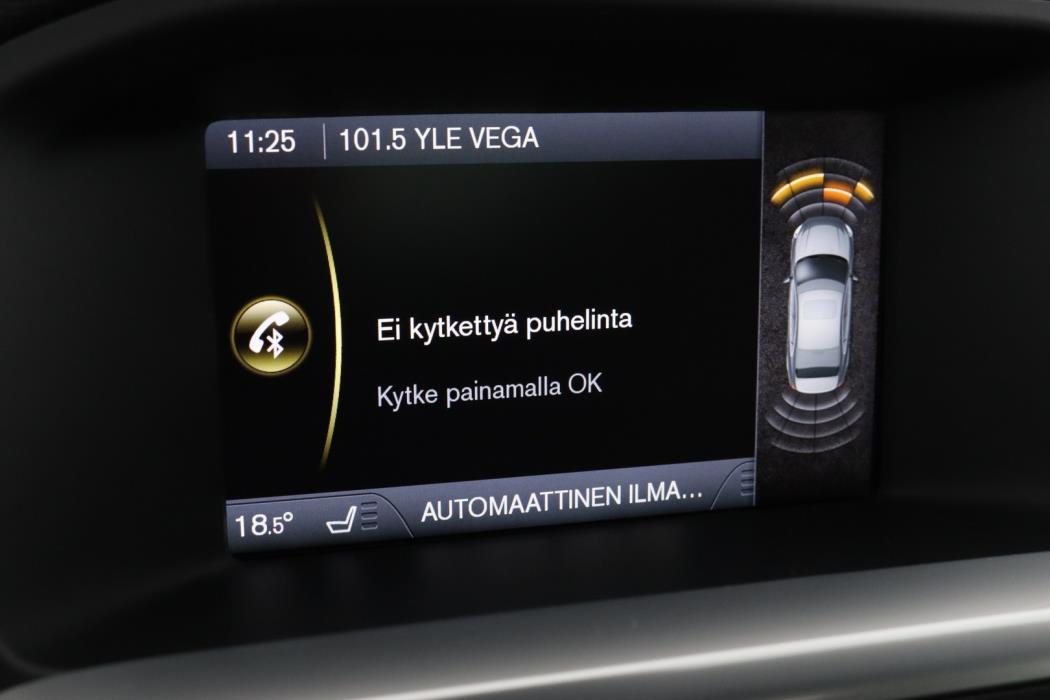 VOLVO S60 2013