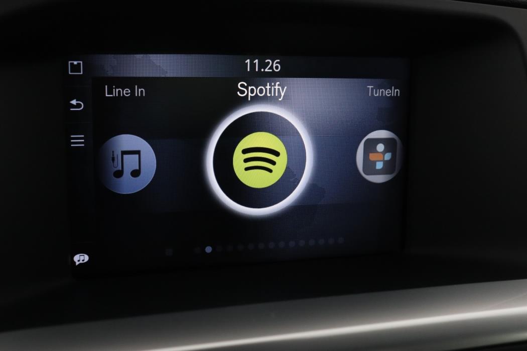VOLVO S60 2013