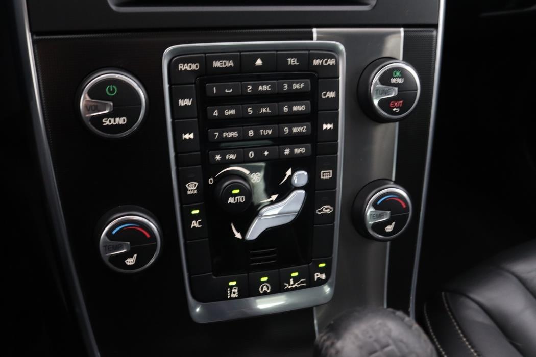 VOLVO S60 2013