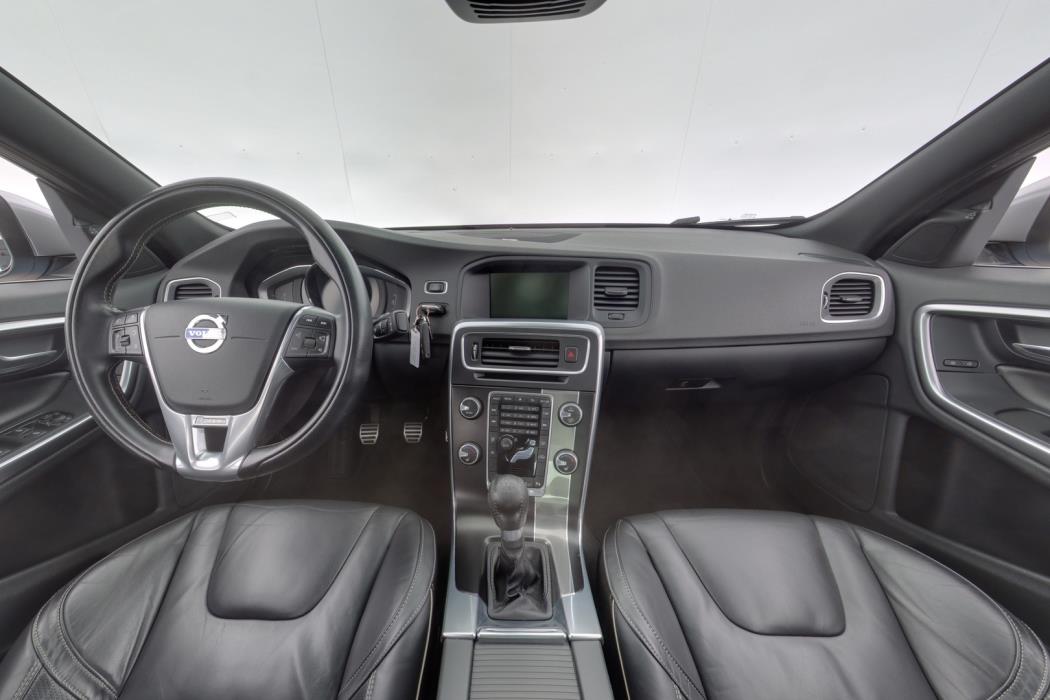 VOLVO S60 2013