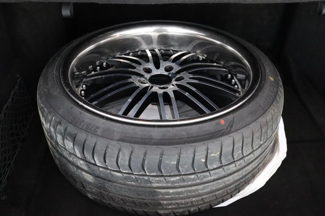 MERCEDES-BENZ S 2006